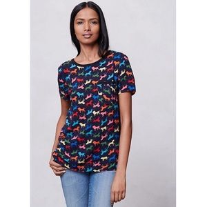 GUC Printmaker Blouse Maeve